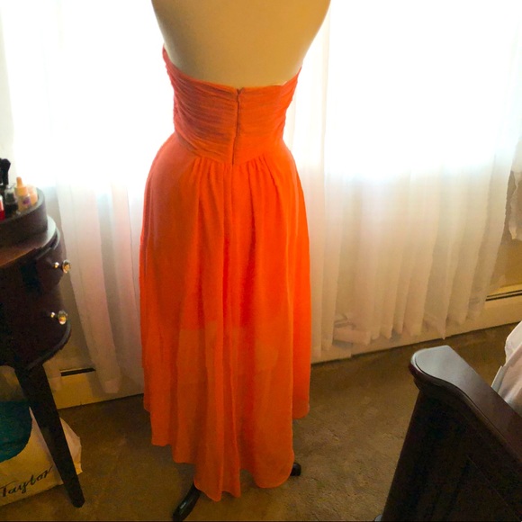 Bridesmaid dress - Picture 5 of 7